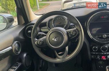 Хетчбек MINI Cooper 2020 в Києві