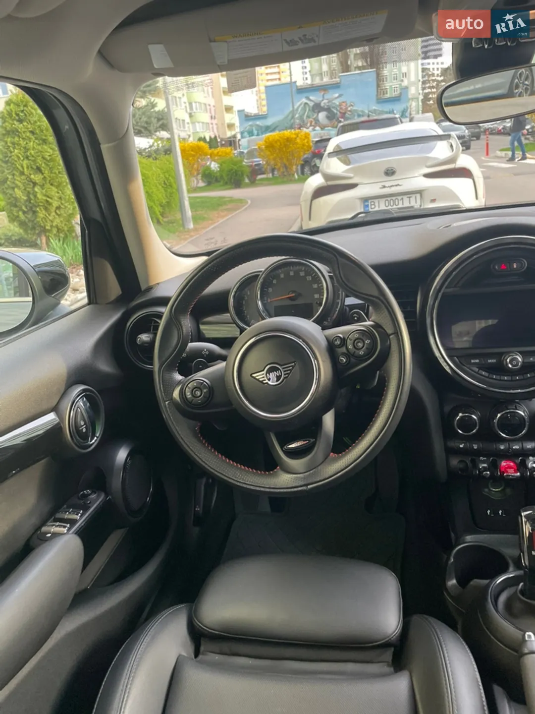 2020 MINI Cooper - мініатюра 41