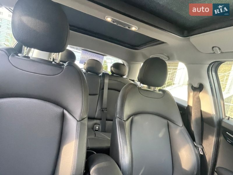 Хетчбек MINI Cooper 2020 в Києві