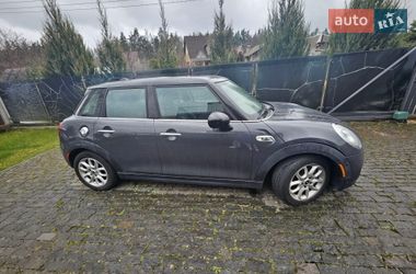 Хетчбек MINI Cooper 2016 в Києві