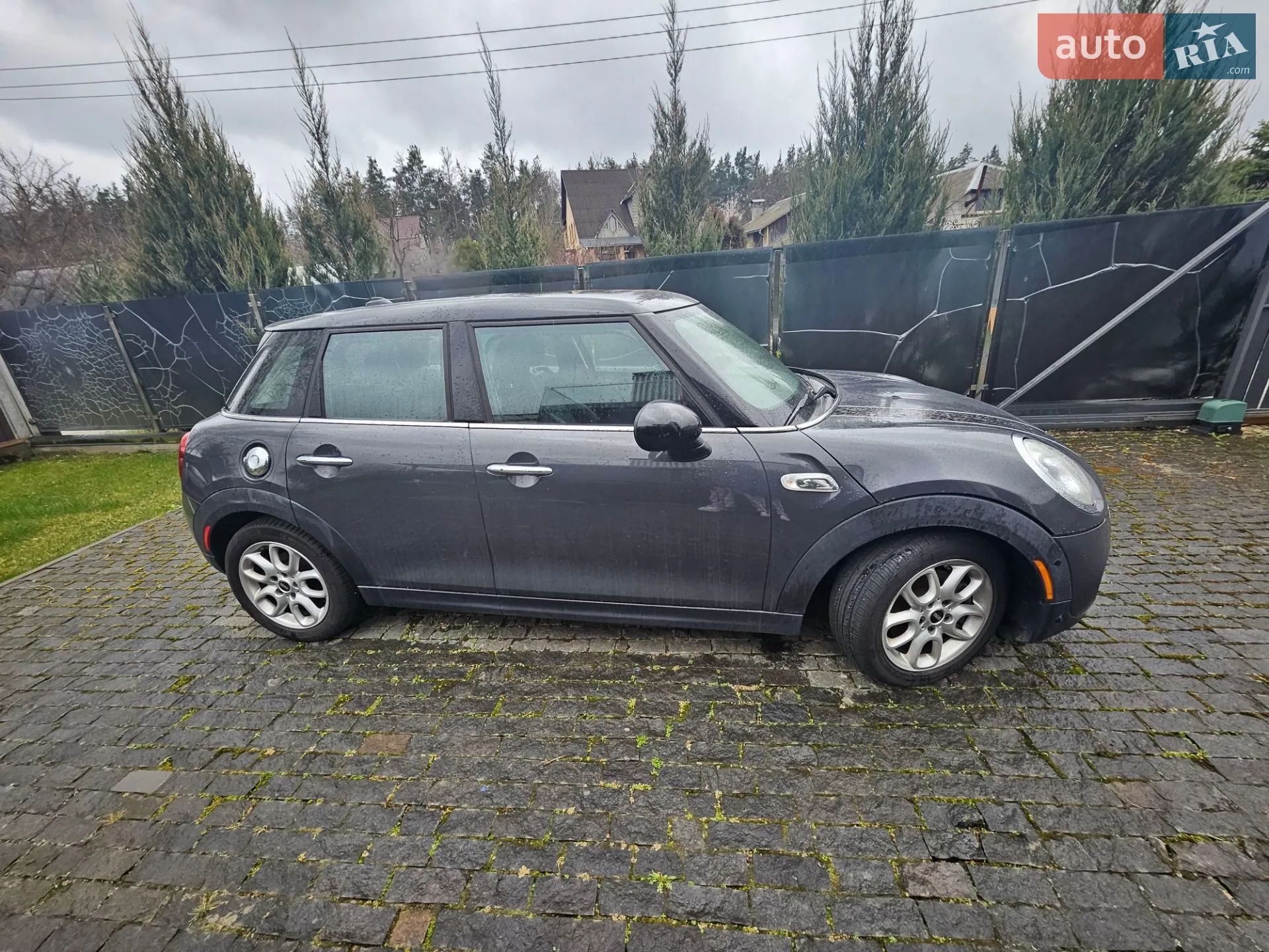 2016 MINI Cooper - мініатюра 2