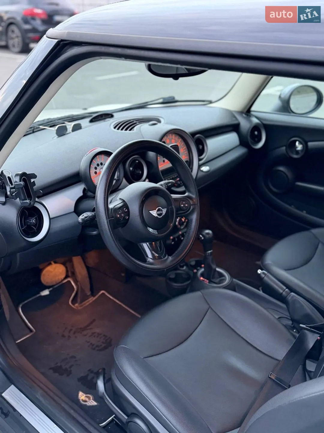 2012 MINI Cooper - мініатюра 8