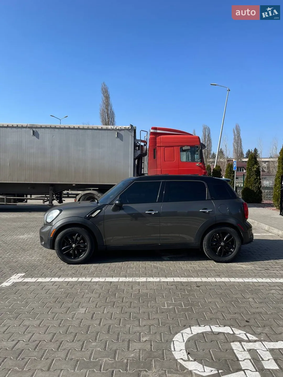 2011 MINI Cooper - мініатюра 6