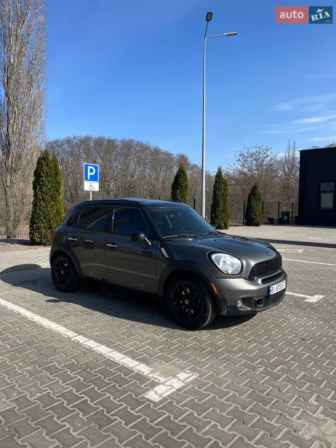 2011 MINI Cooper - мініатюра 5