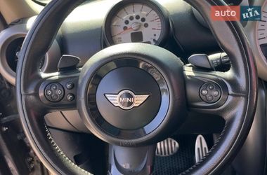 Хетчбек MINI Cooper 2011 в Кременчуці