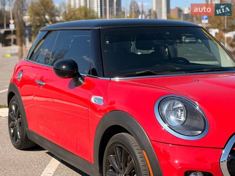 MINI Cooper 2019 MINI Cooper 2019