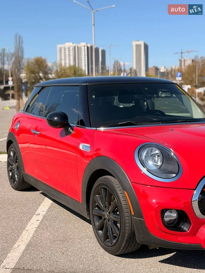 2018 MINI Cooper - мініатюра 41