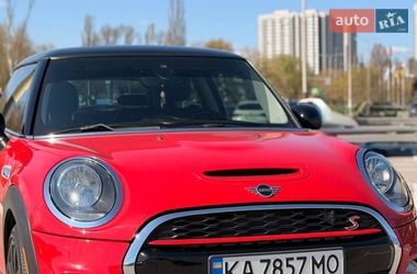 Хэтчбек MINI Cooper 2019 в Киеве