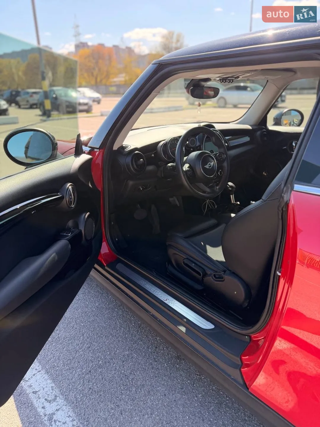 2019 MINI Cooper - мініатюра 11