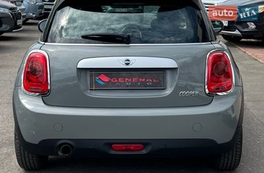 Хетчбек MINI Cooper 2015 в Одесі