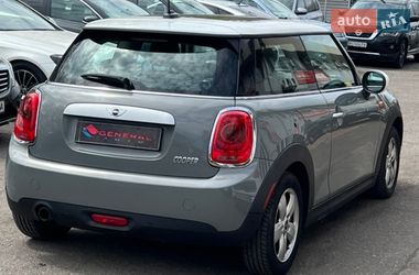 Хетчбек MINI Cooper 2015 в Одесі