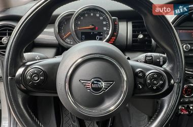 Хетчбек MINI Cooper 2015 в Одесі