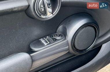 Хетчбек MINI Cooper 2015 в Одесі