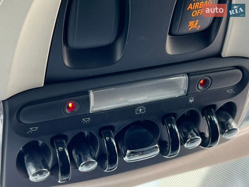 Хетчбек MINI Cooper 2015 в Одесі