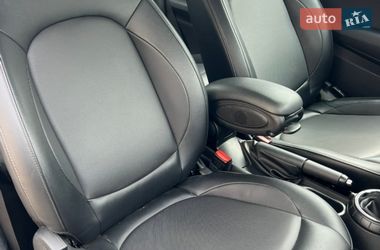 Хетчбек MINI Cooper 2015 в Одесі