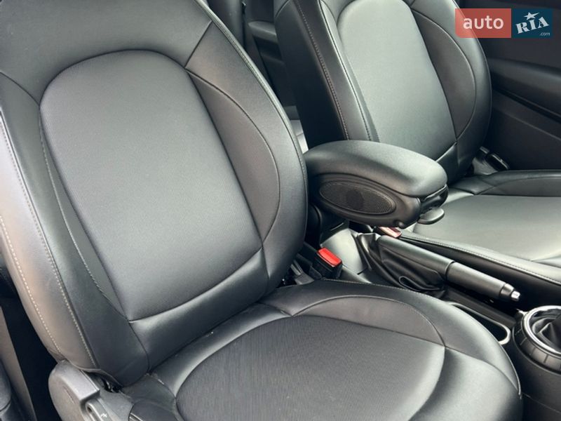 Хетчбек MINI Cooper 2015 в Одесі