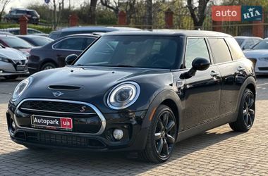 Хэтчбек MINI Cooper 2016 в Одессе