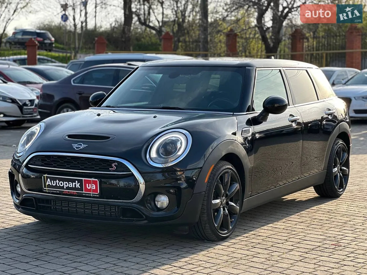 2017 MINI Cooper - мініатюра 37