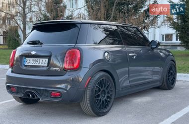 Хетчбек MINI Cooper 2014 в Києві