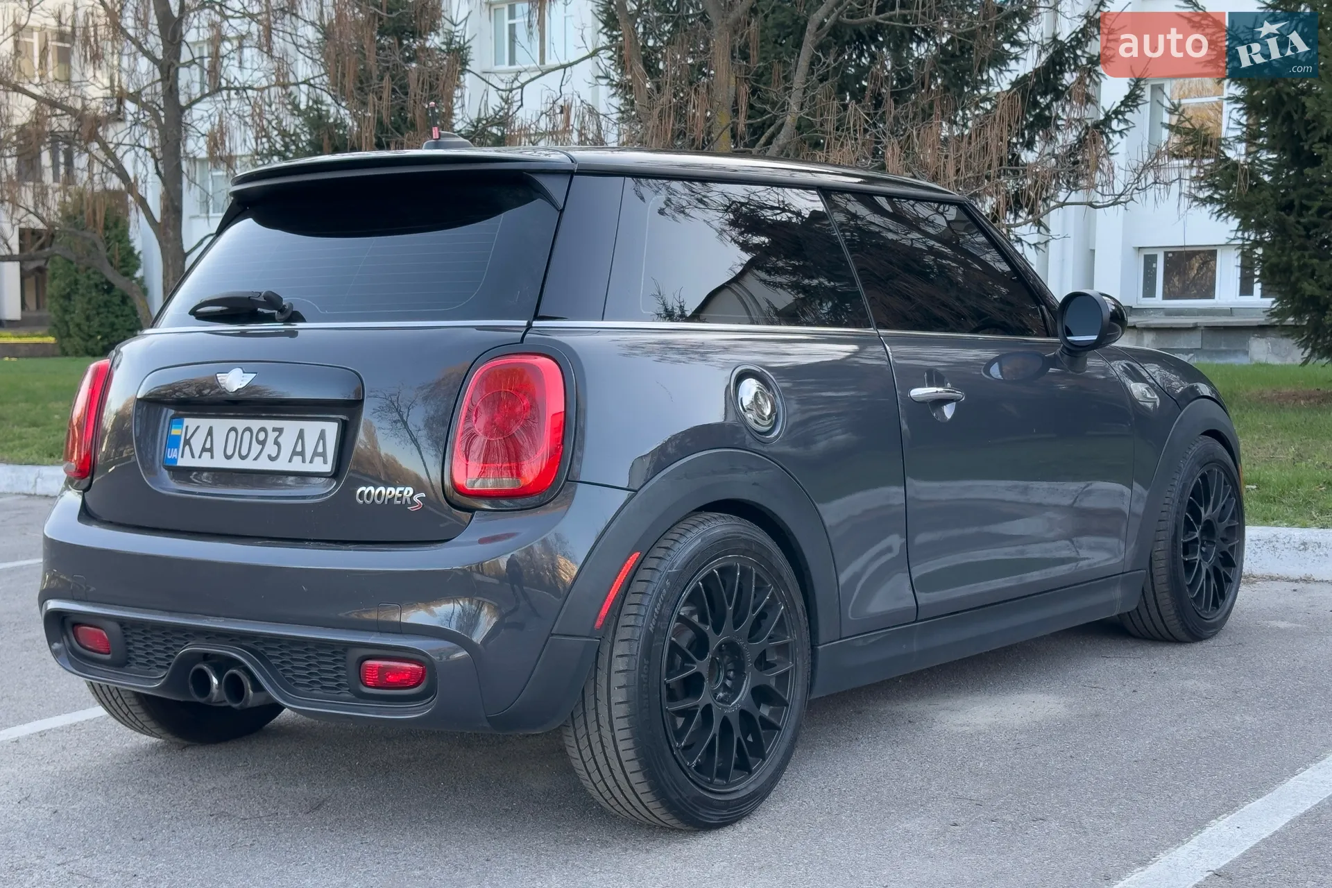 2014 MINI Cooper - мініатюра 4