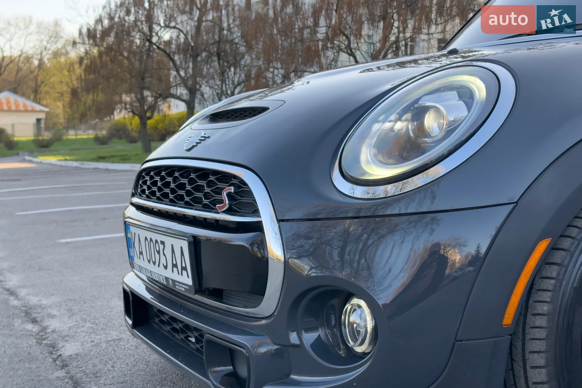 2014 MINI Cooper - мініатюра 10