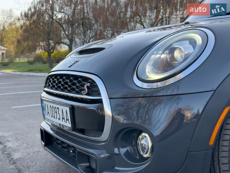 Хетчбек MINI Cooper 2014 в Києві