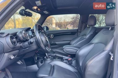 Хетчбек MINI Cooper 2014 в Києві