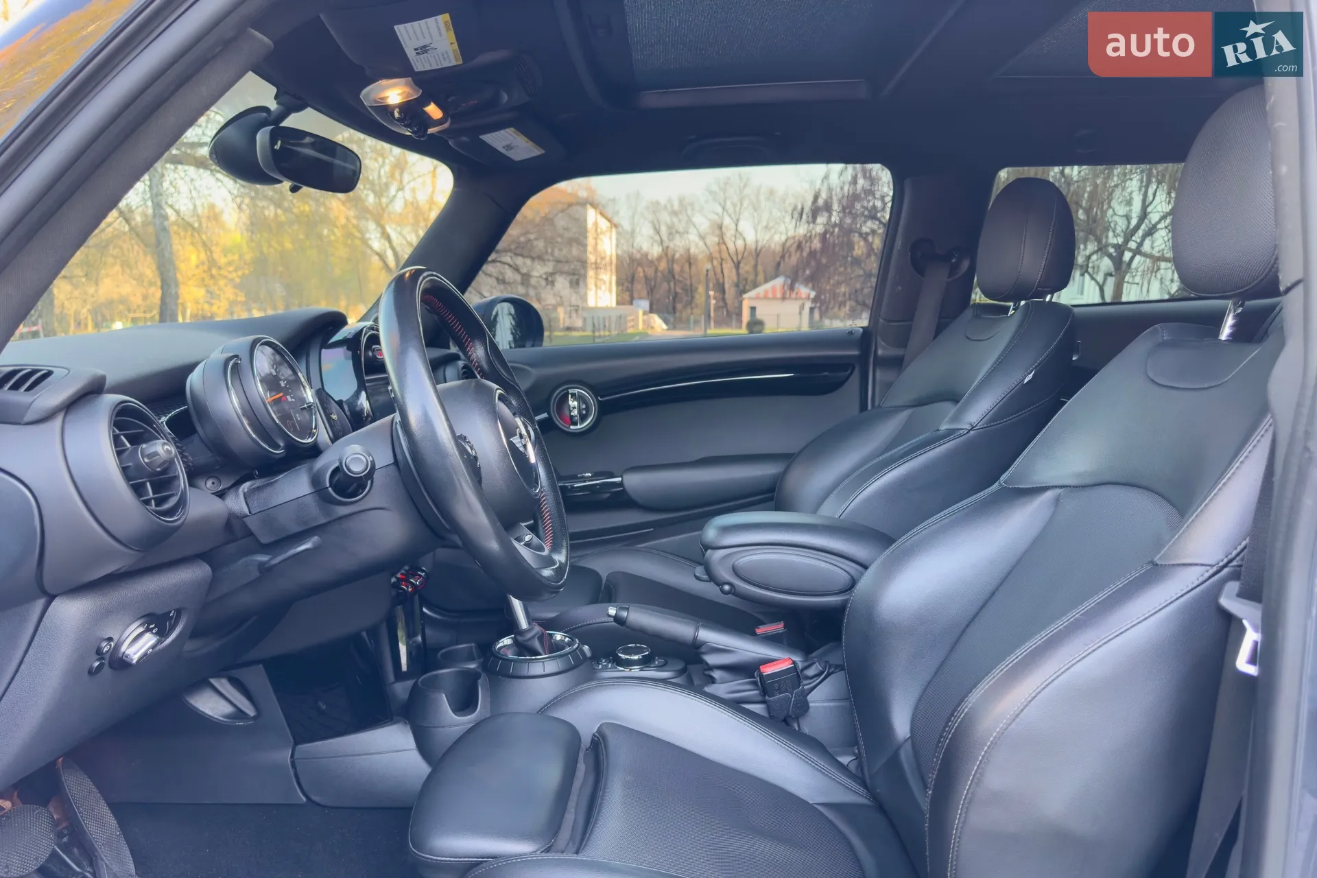 2014 MINI Cooper - мініатюра 17