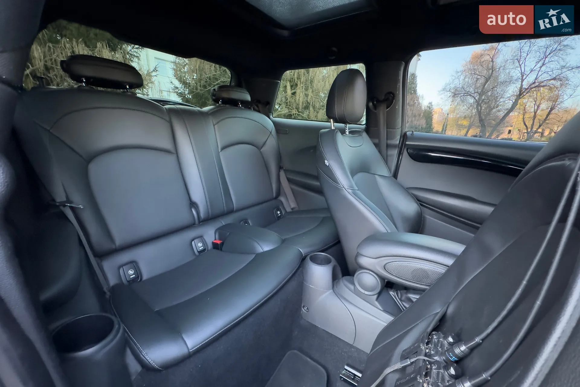 2014 MINI Cooper - мініатюра 19