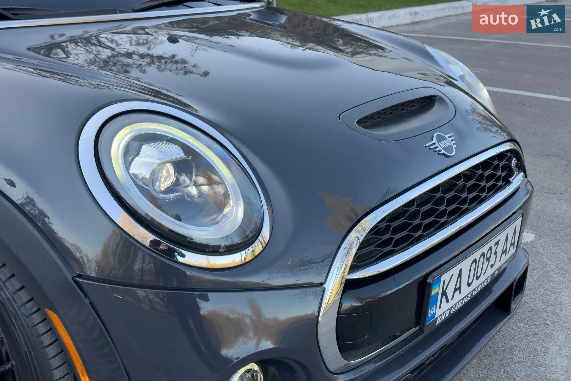 2014 MINI Cooper - мініатюра 24