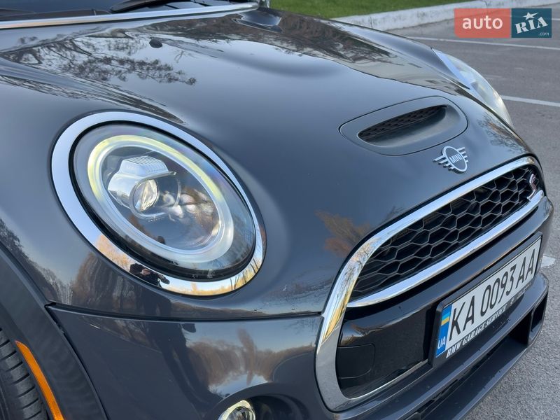 Хетчбек MINI Cooper 2014 в Києві