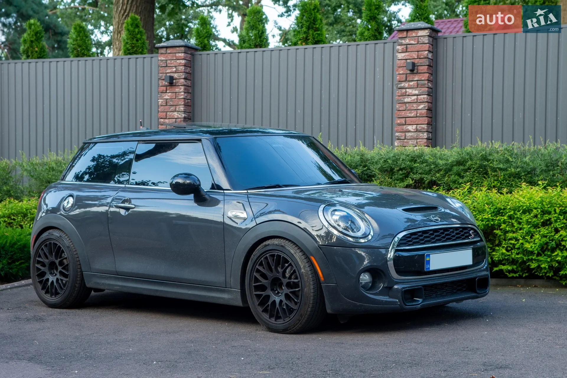 2014 MINI Cooper - мініатюра 27
