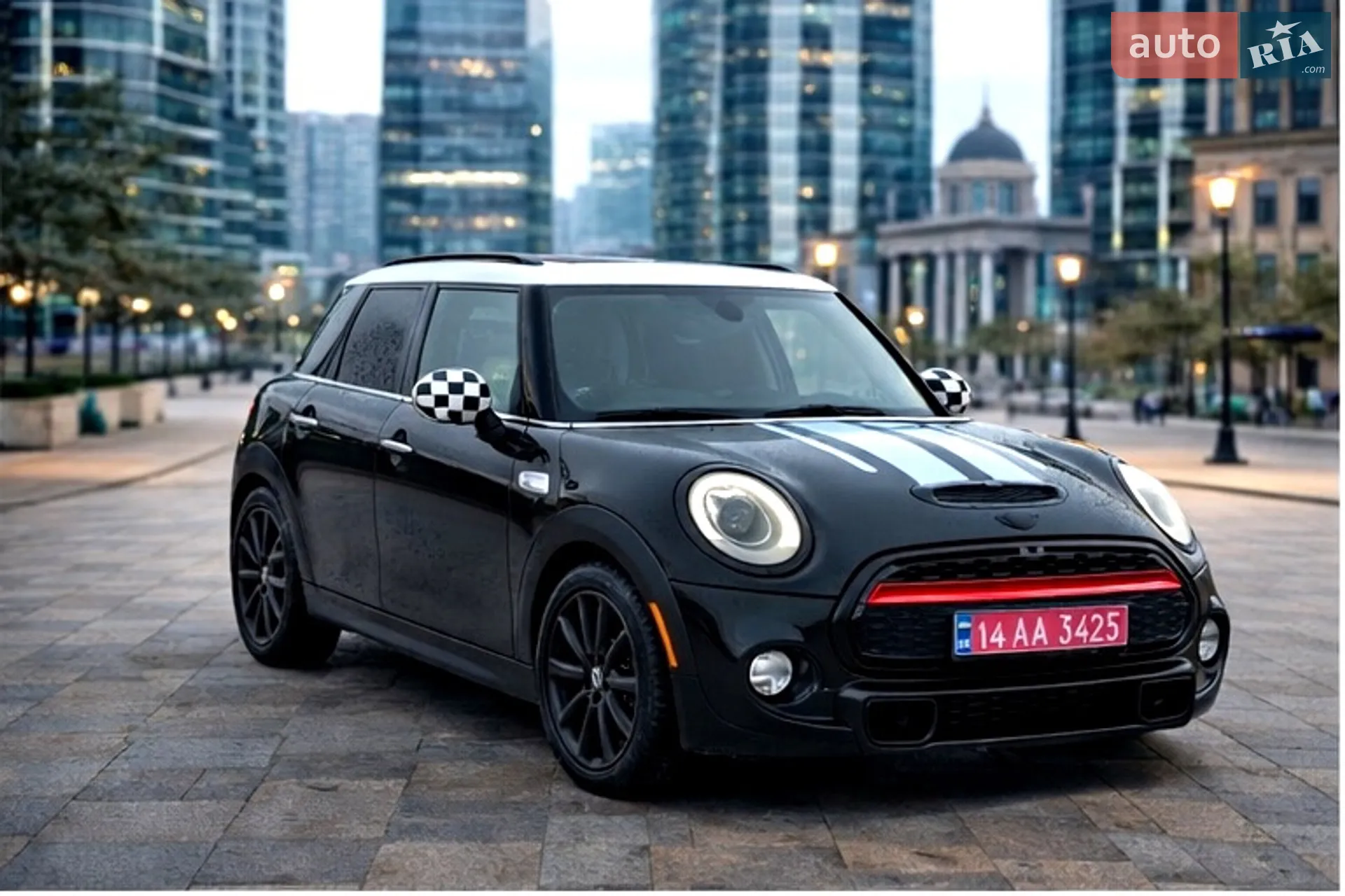 2015 MINI Cooper - фото 1