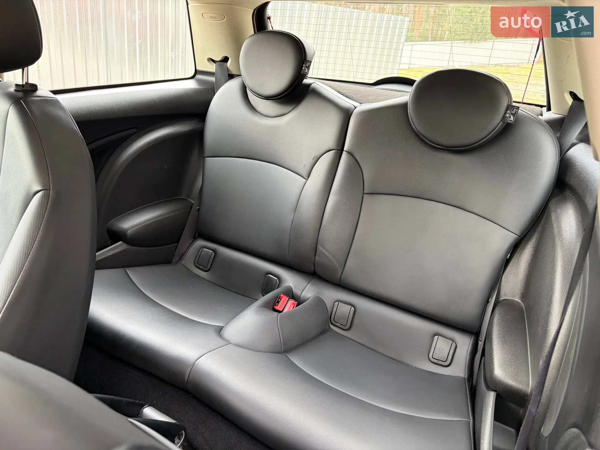 2012 MINI Cooper - мініатюра 27