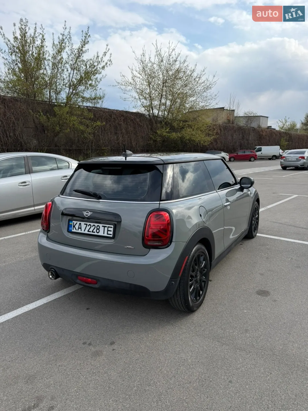 2019 MINI Cooper - мініатюра 14