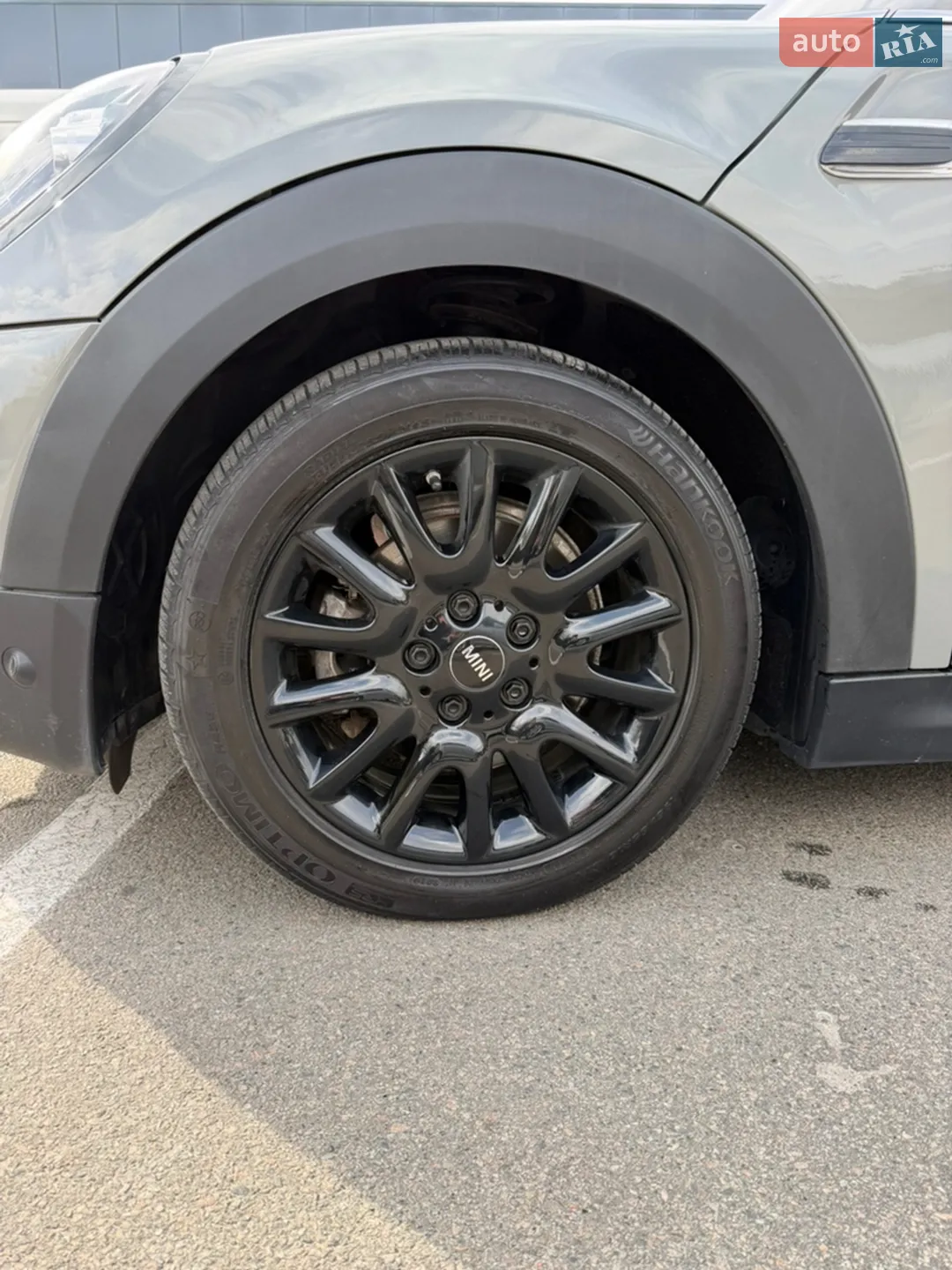 2019 MINI Cooper - мініатюра 19
