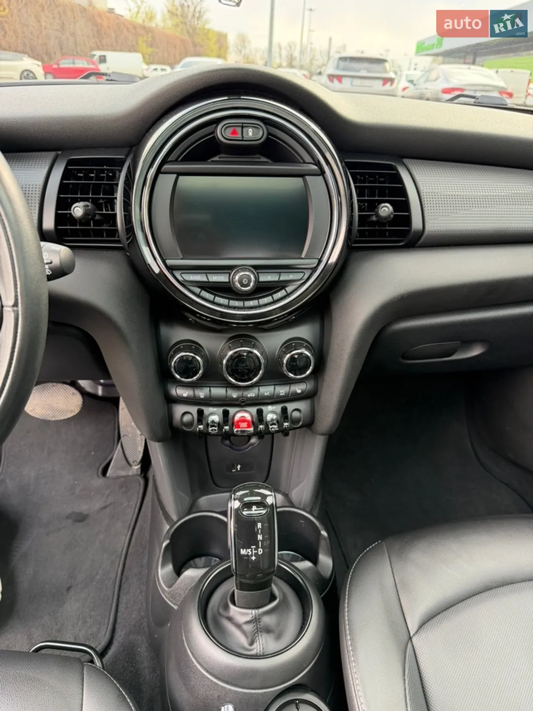 2019 MINI Cooper - мініатюра 24