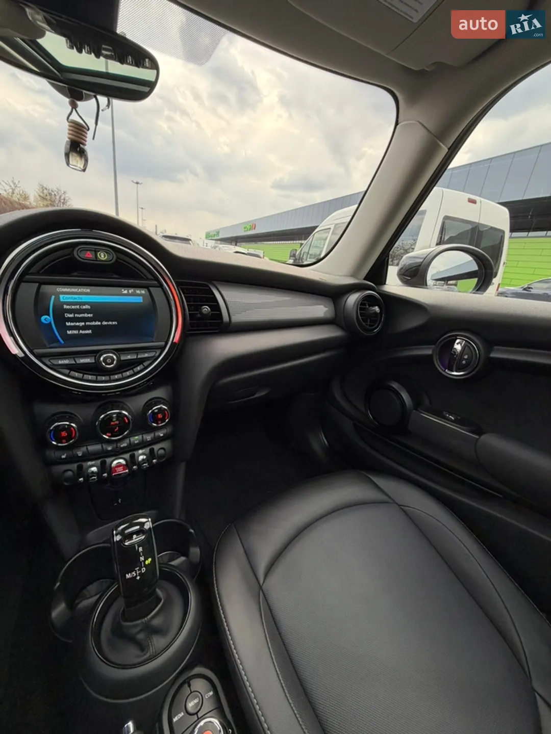 2019 MINI Cooper - мініатюра 29