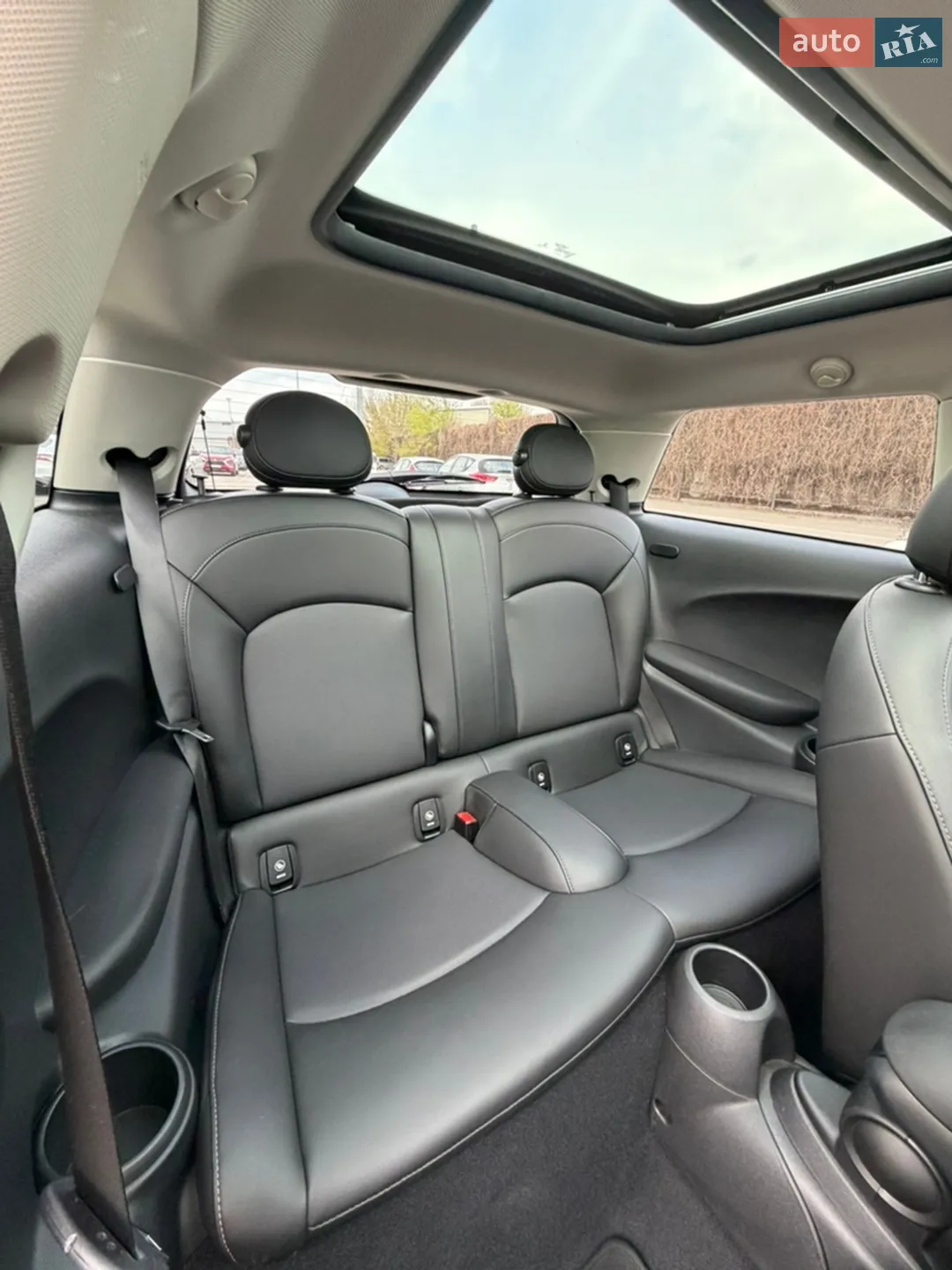 2019 MINI Cooper - мініатюра 39