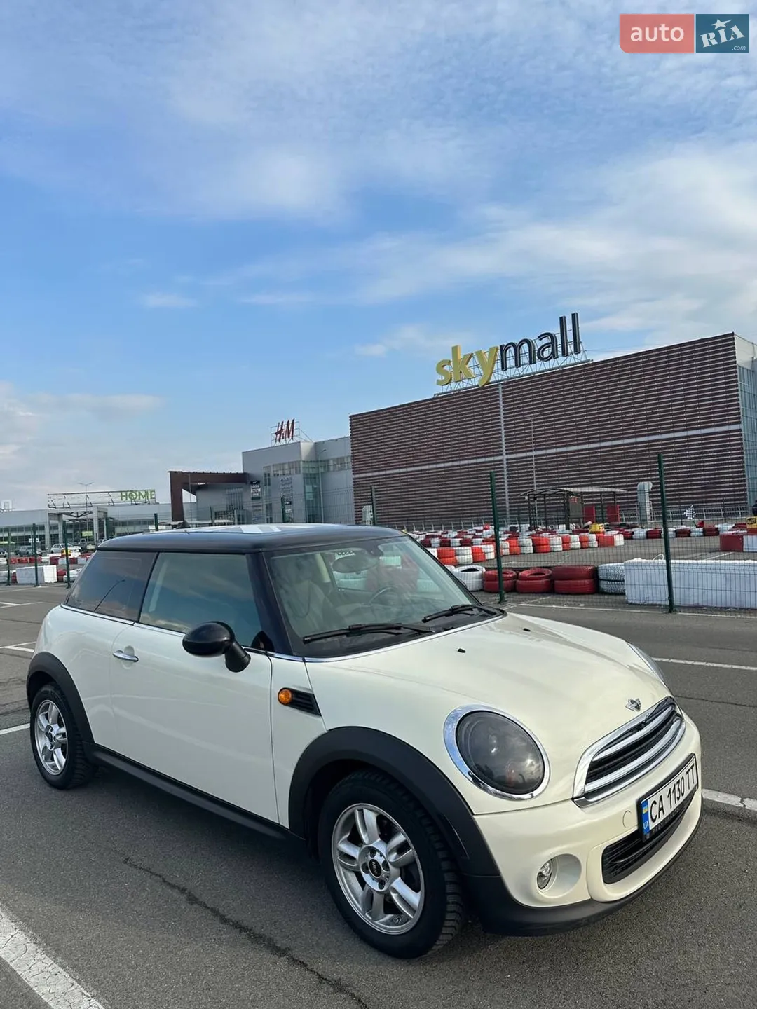 2013 MINI Cooper - мініатюра 12