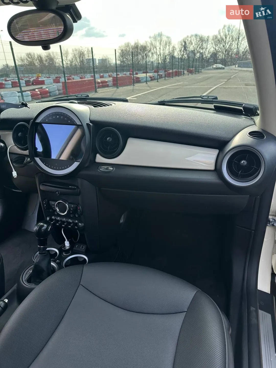 2013 MINI Cooper - мініатюра 33