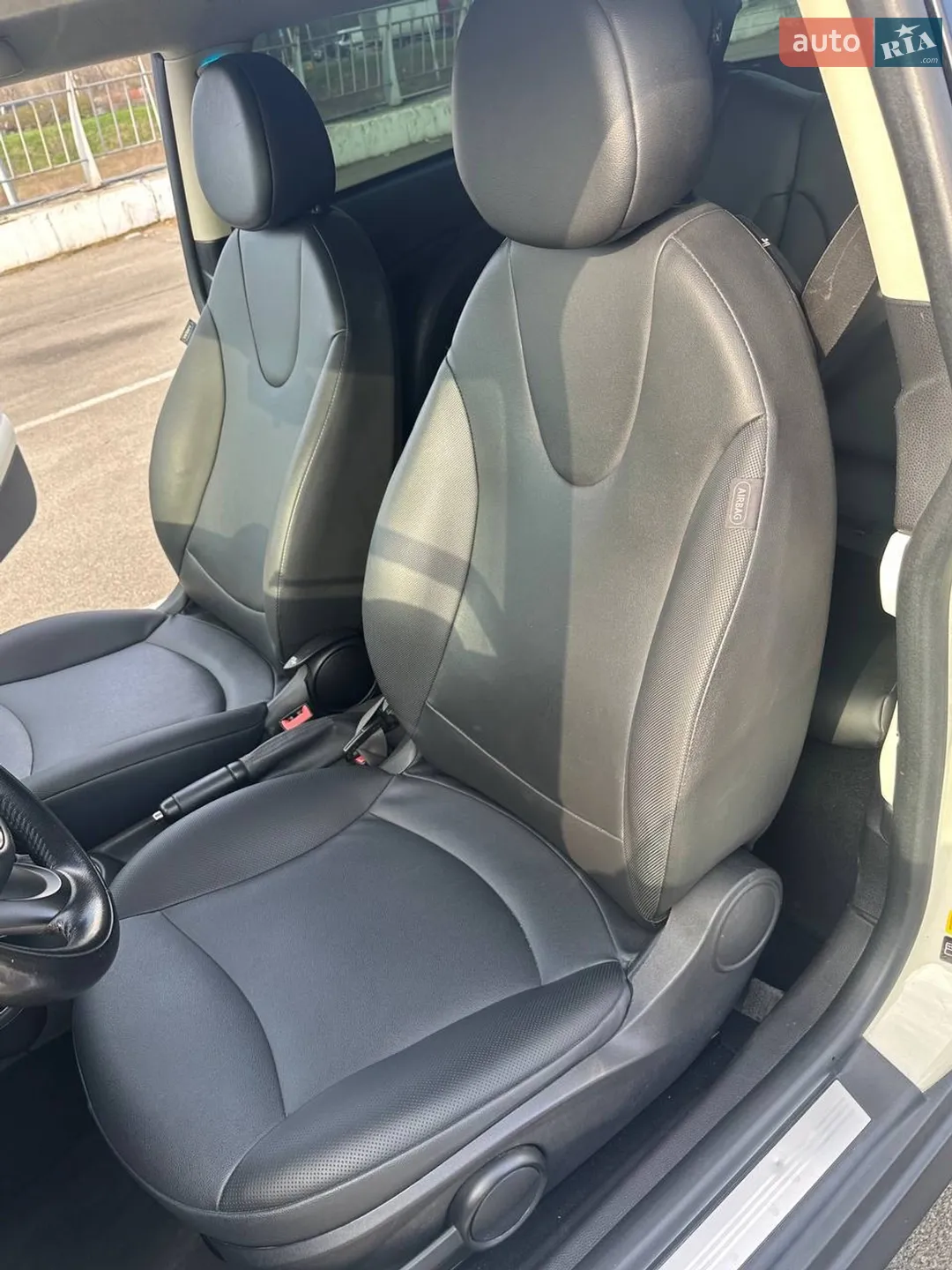 2013 MINI Cooper - мініатюра 35