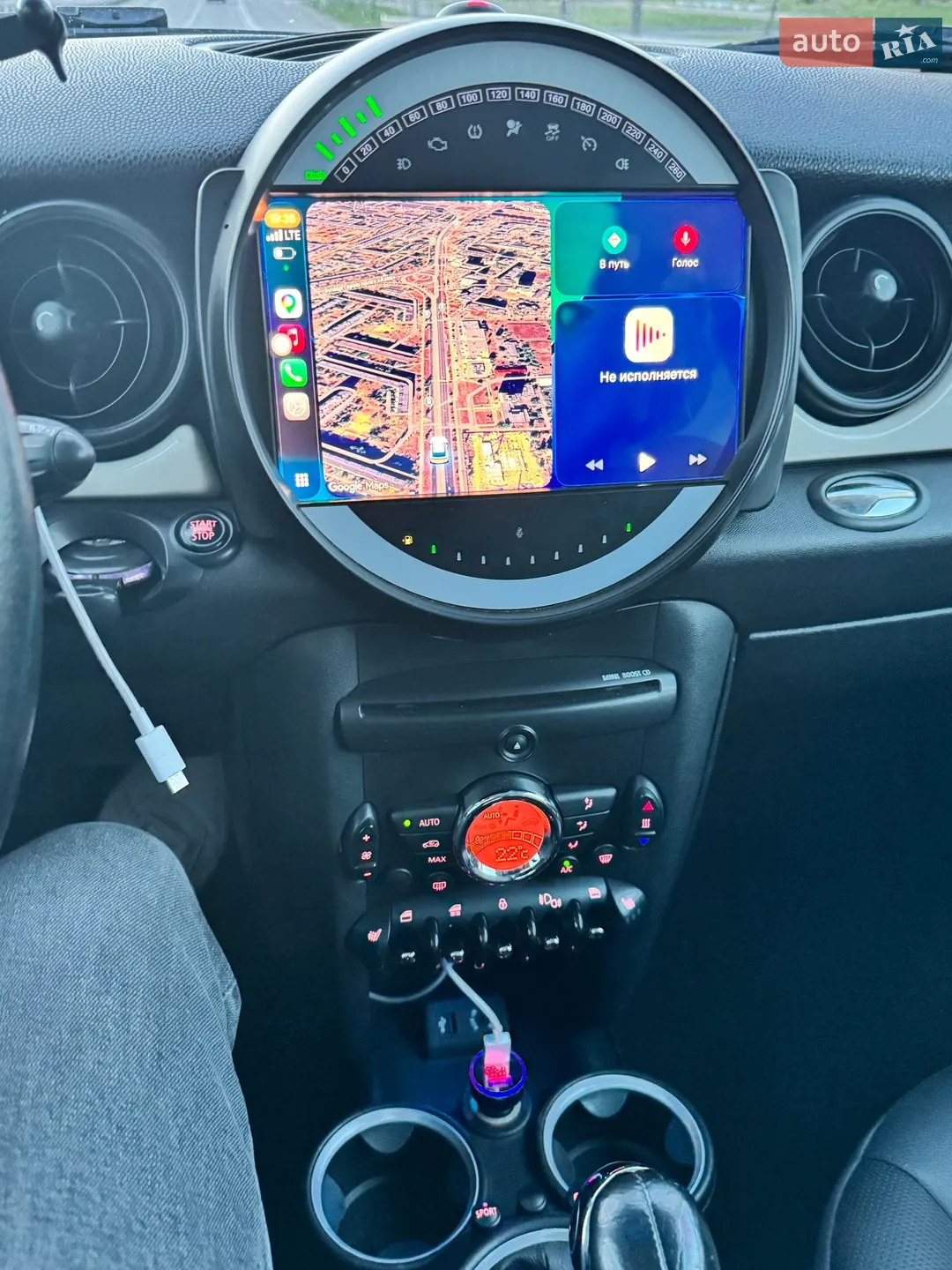 2013 MINI Cooper - мініатюра 42