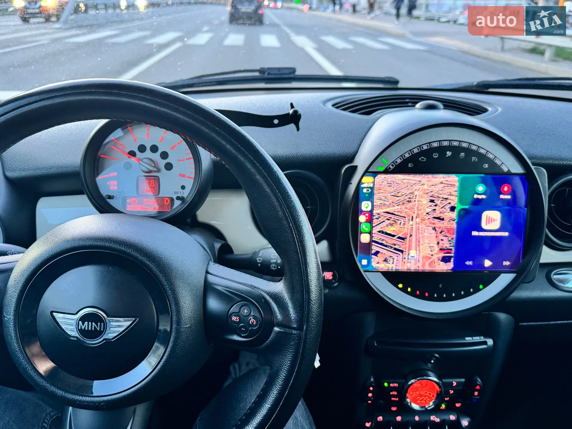 2013 MINI Cooper - мініатюра 43