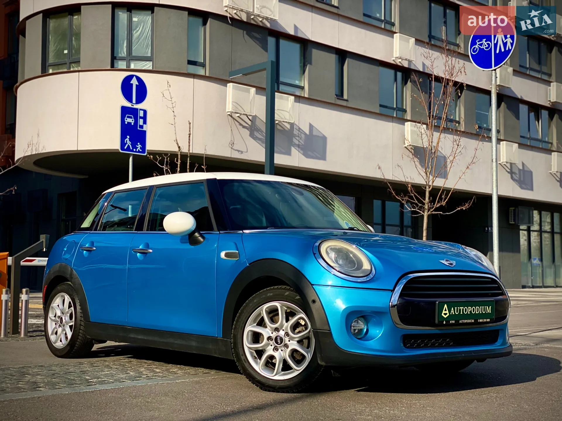2014 MINI Cooper - мініатюра 2