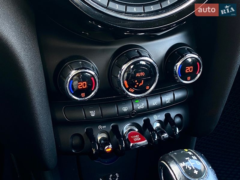 Хетчбек MINI Cooper 2014 в Києві