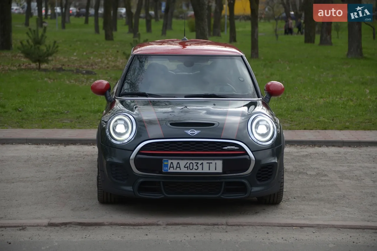 2018 MINI Cooper - мініатюра 38