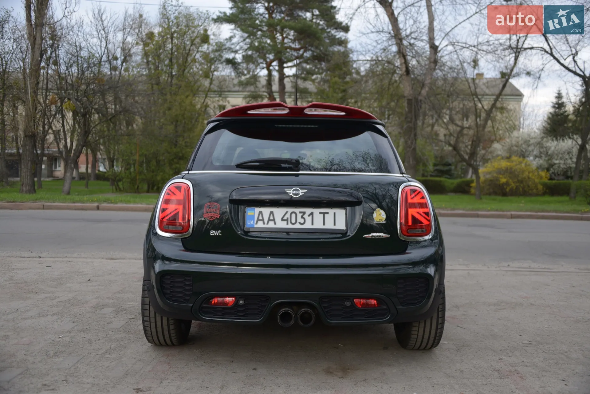 2018 MINI Cooper - мініатюра 2