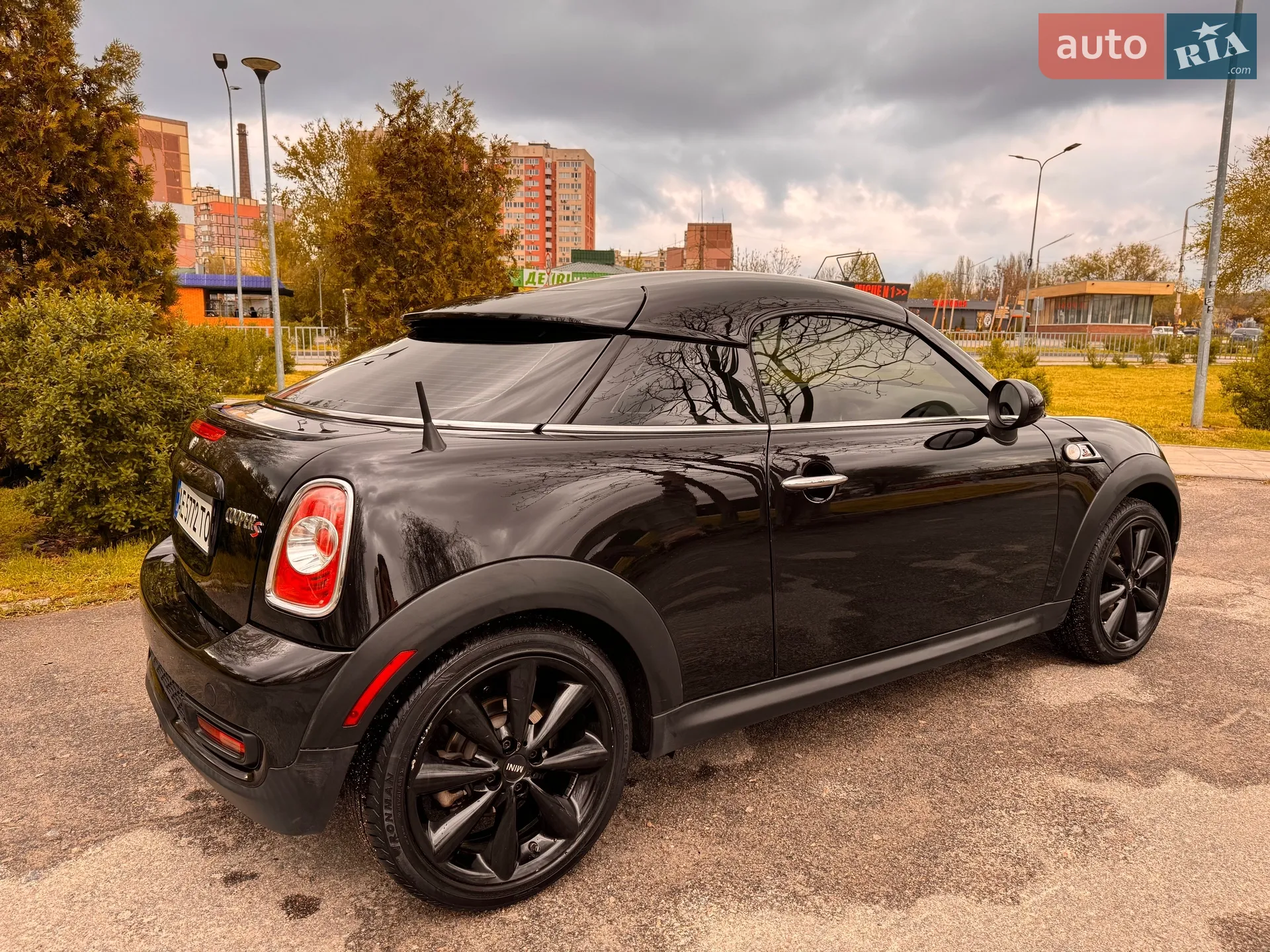2013 MINI Cooper - мініатюра 4