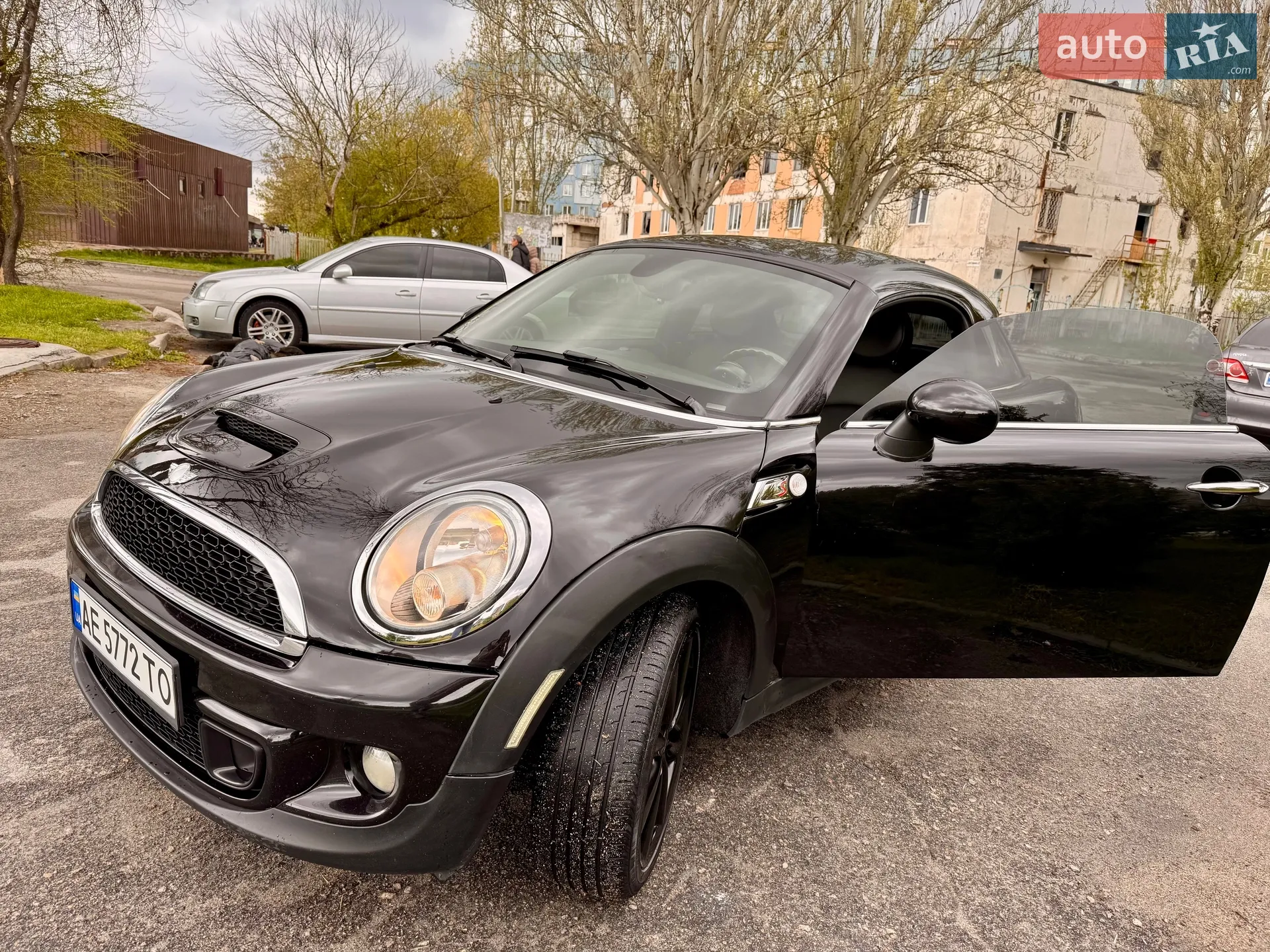 2013 MINI Cooper - мініатюра 11